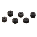 Jet Technologies Boat Windshield Grommets 411839 - 3/8 Inch (set of 6)