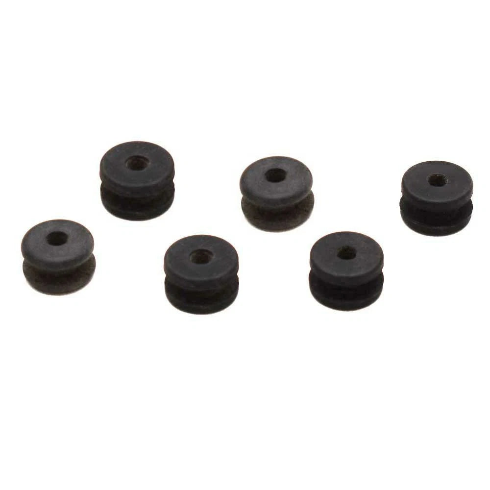 Jet Technologies Boat Windshield Grommets 411839 - 3/8 Inch (set of 6)