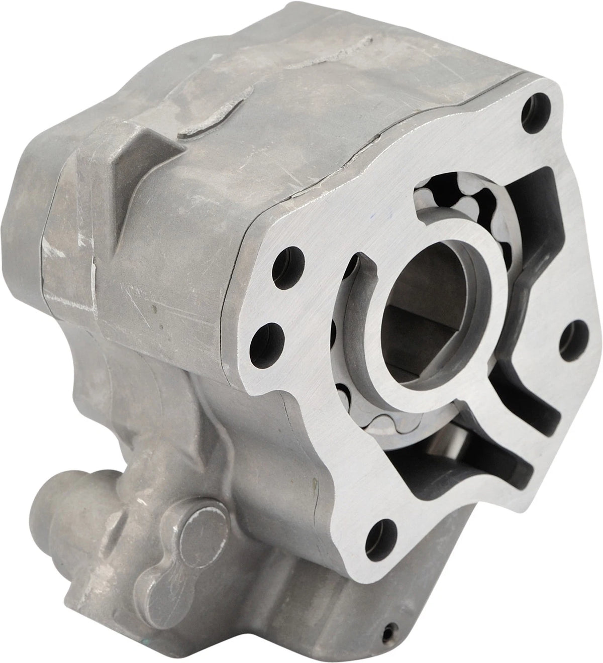 HardDrive High Volume Oil Pump M8 Fits Harley Davidson 2017 V-Twin Models
