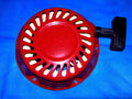 PULL START RECOIL HAWG TY JIANG DONG 163CC 5.5HP MINI PIT BIKE PULL STARTER