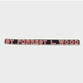 Ranger Boat Raised Decal 7604606 - Forrest L Wood 5 X 1/2 Inch