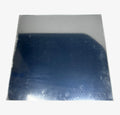 Frameless Acrylic Mirror for Marine Application 17 11/16'' X 17 5/16
