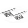 Boat Cleat - 4 1/2 Inch (pair)