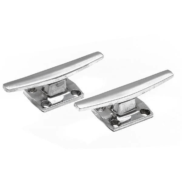 Boat Cleat - 4 1/2 Inch (pair)