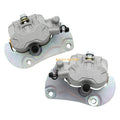 Front Brake Calipers with Pads for Can-Am Maverick 1000R XMR,Maverick Max 1000R