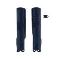 ACERBIS Lower Fork Cover Set Husqvarna Blue Offroad Motorcycle 2979290003
