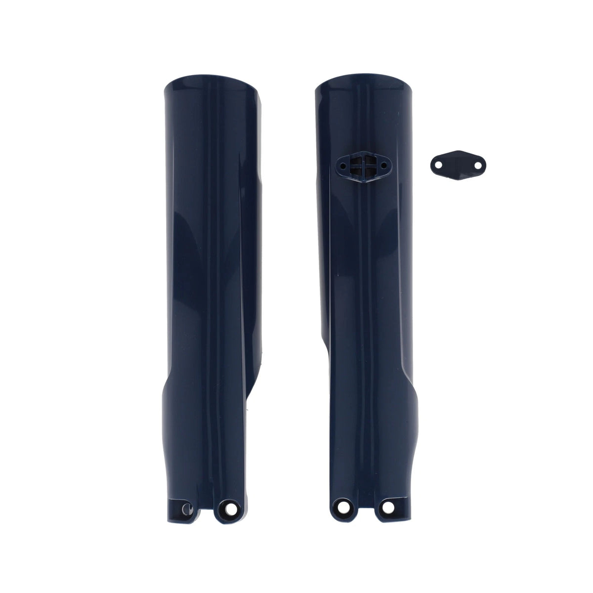 ACERBIS Lower Fork Cover Set Husqvarna Blue Offroad Motorcycle 2979290003
