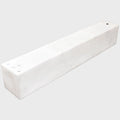Regal Boat Water Tank R503602 - 68414 Polyethylene 45 Gallon