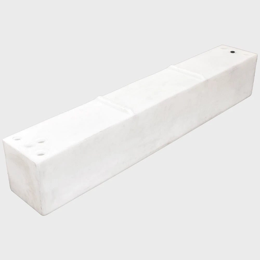 Regal Boat Water Tank R503602 - 68414 Polyethylene 45 Gallon
