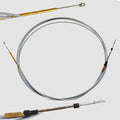 Mercury Hybrid Boat Throttle Control Cable 896145A16 - 33cc 16 FT