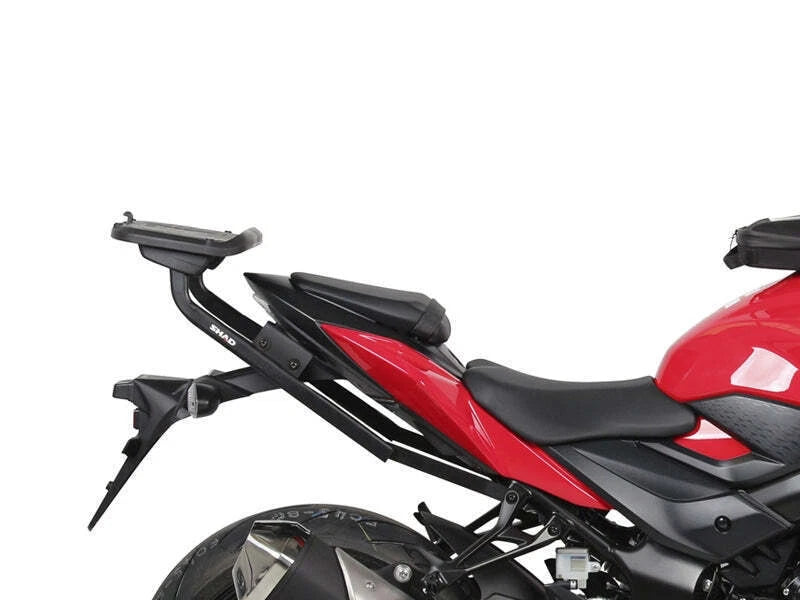 SHAD Top Case Fit Kit for Suzuki GSXS750 2017-2022