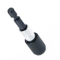 Pro Hex Shank Quick Release Drill Screw Magnetic Screwdriver Bit Holder 1/4”