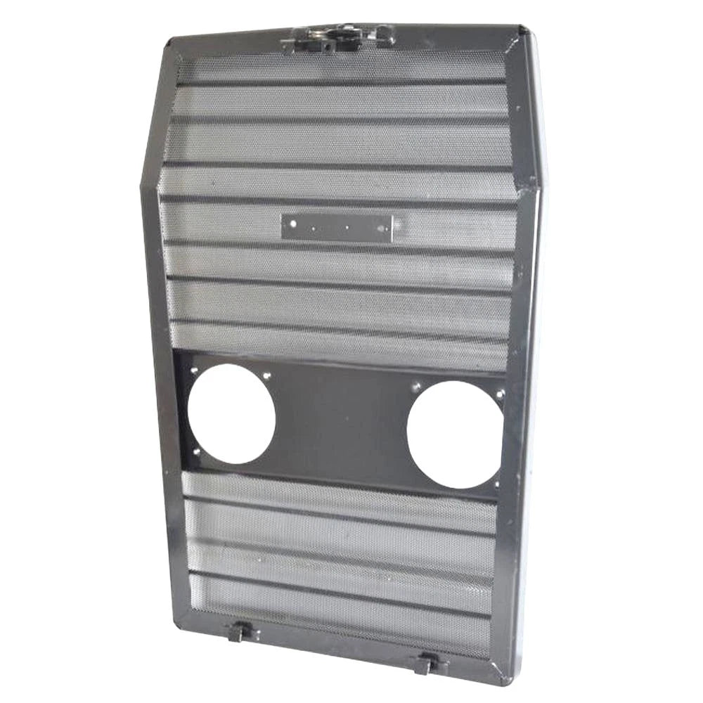 S.41441 Grille, 1687817M91 Fits Massey Ferguson
