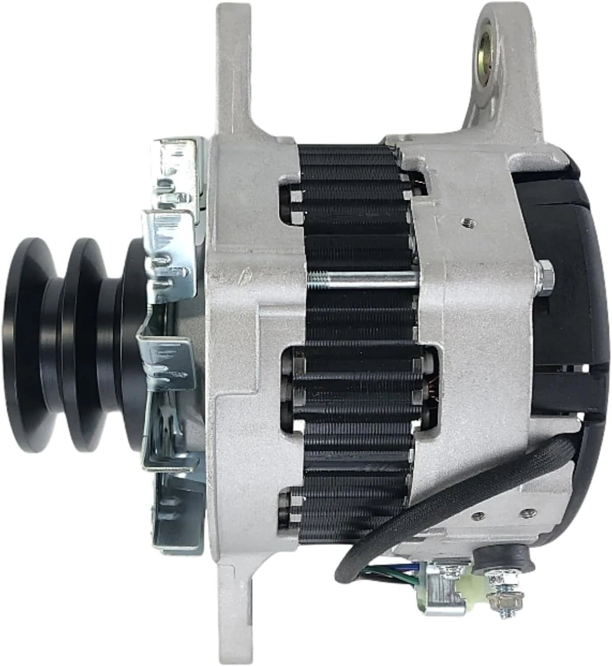 24V Alternator 27040-2191 for Hino Engine J05E Holland Excavator E235BSR
