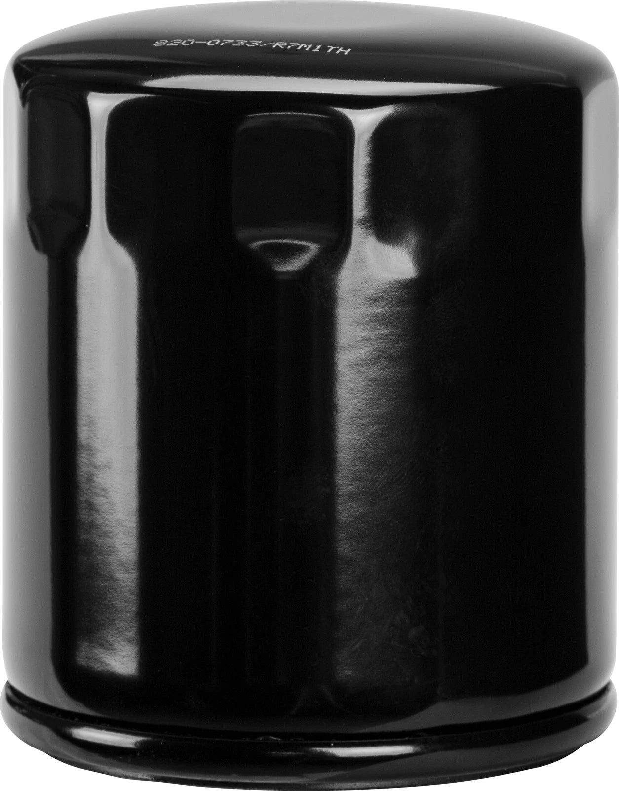 HardDrive PS171B Oil Filter for Harley Davidson V-Twin 2012-2017 Models