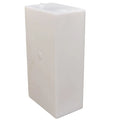 Larson Boat Water Holding Tank 3207-0267 - Polyethylene 17 Gallon