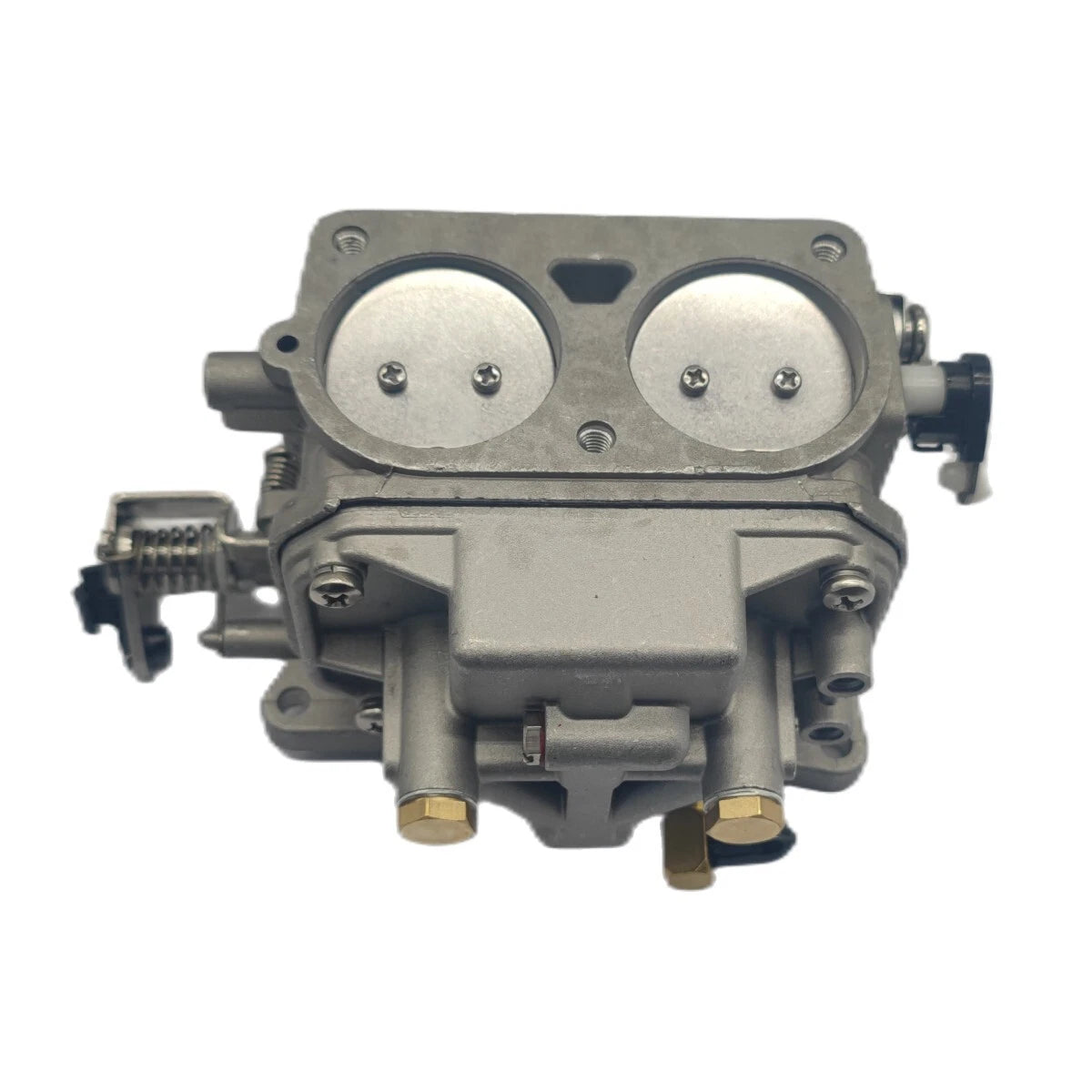 Carburetor for Yamaha 2 Stroke 40HP J Outboard Motor 6F5-14301-42