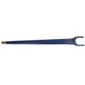 Radius Rod Assembly Fits Ford/ Holland Replaces C7NN3405C