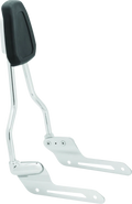 Kuryakyn Sissy Bar for 2018-2023 Harley Softail Models Chrome Upgrade