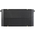 190092 Skidsteer Engine Oil Cooler, 24-1/8 X 14-1/4 X 2-1/2 - Fits Bobcat