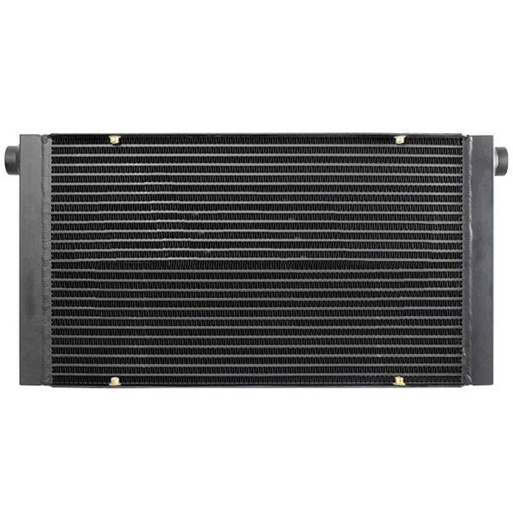 190092 Skidsteer Engine Oil Cooler, 24-1/8 X 14-1/4 X 2-1/2 - Fits Bobcat
