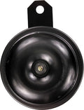 FIRE POWER Universal 12V Horn 4-Inch for Motorcycle & ATV Offroad Use