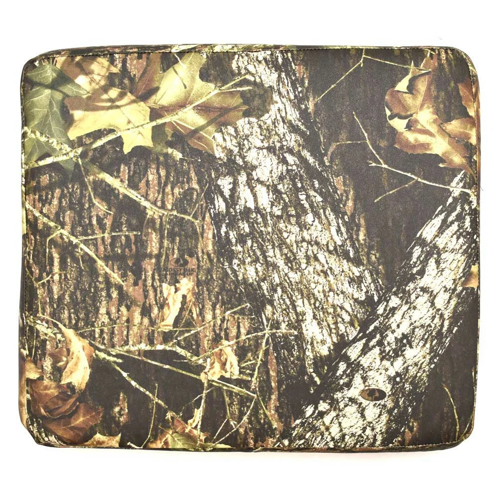 Wise Boat Console Seat Cushion 73523090 - Breakup Camouflage