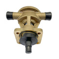 Raw Sea Water Pump for Perkins M20 Ancor 298 Marine Engine 1/2" Hose
