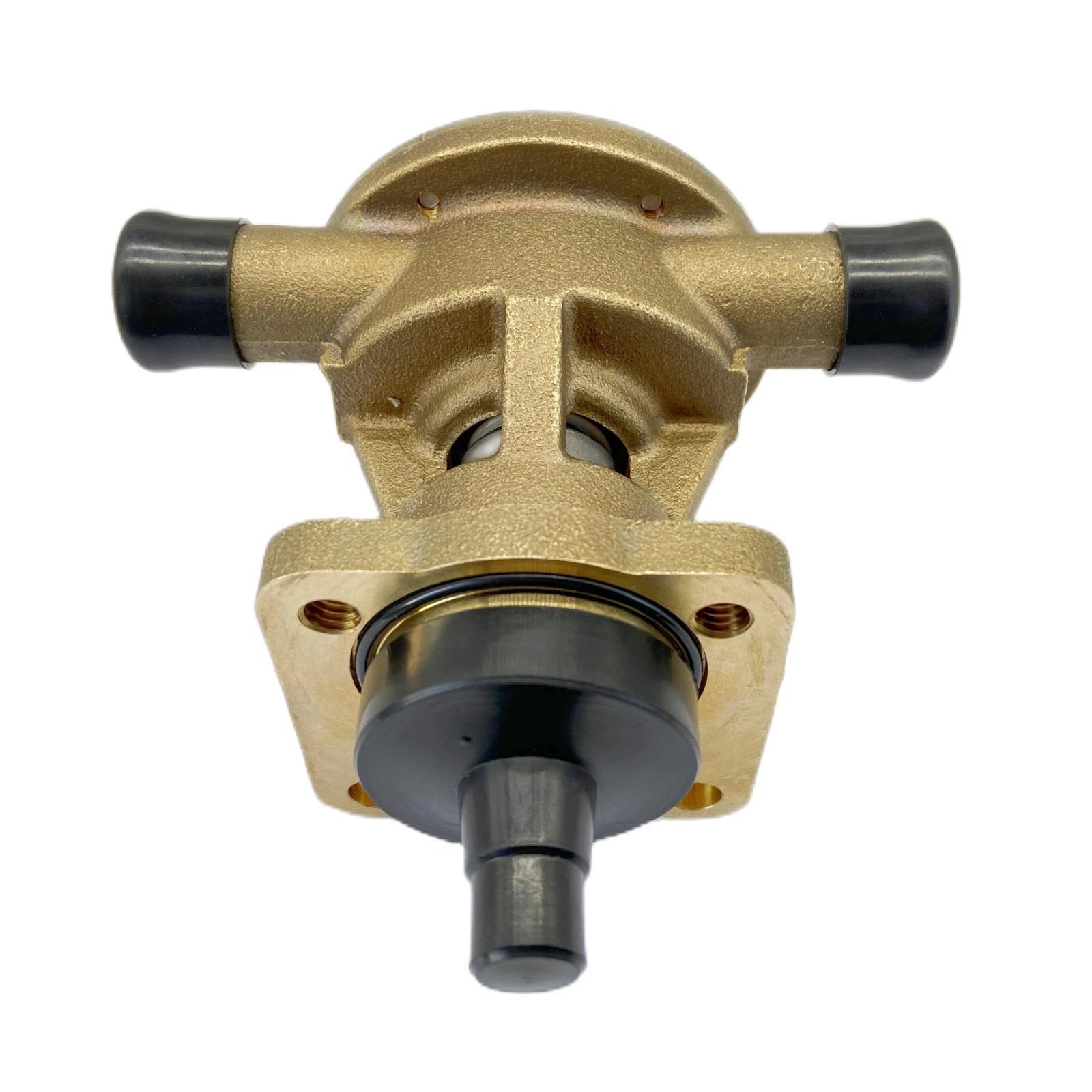 Raw Sea Water Pump for Perkins M20 Ancor 298 Marine Engine 1/2" Hose