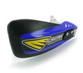 CYCRA Stealth DX Racer Pack Blue Handguards for Offroad Motorcycles