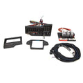 Moomba Boat Dash Switch Panel Kit 118040 - Supra