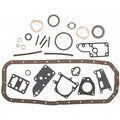 S.69177 Gasket Set, Engine Lower - Gas Fits Case IH