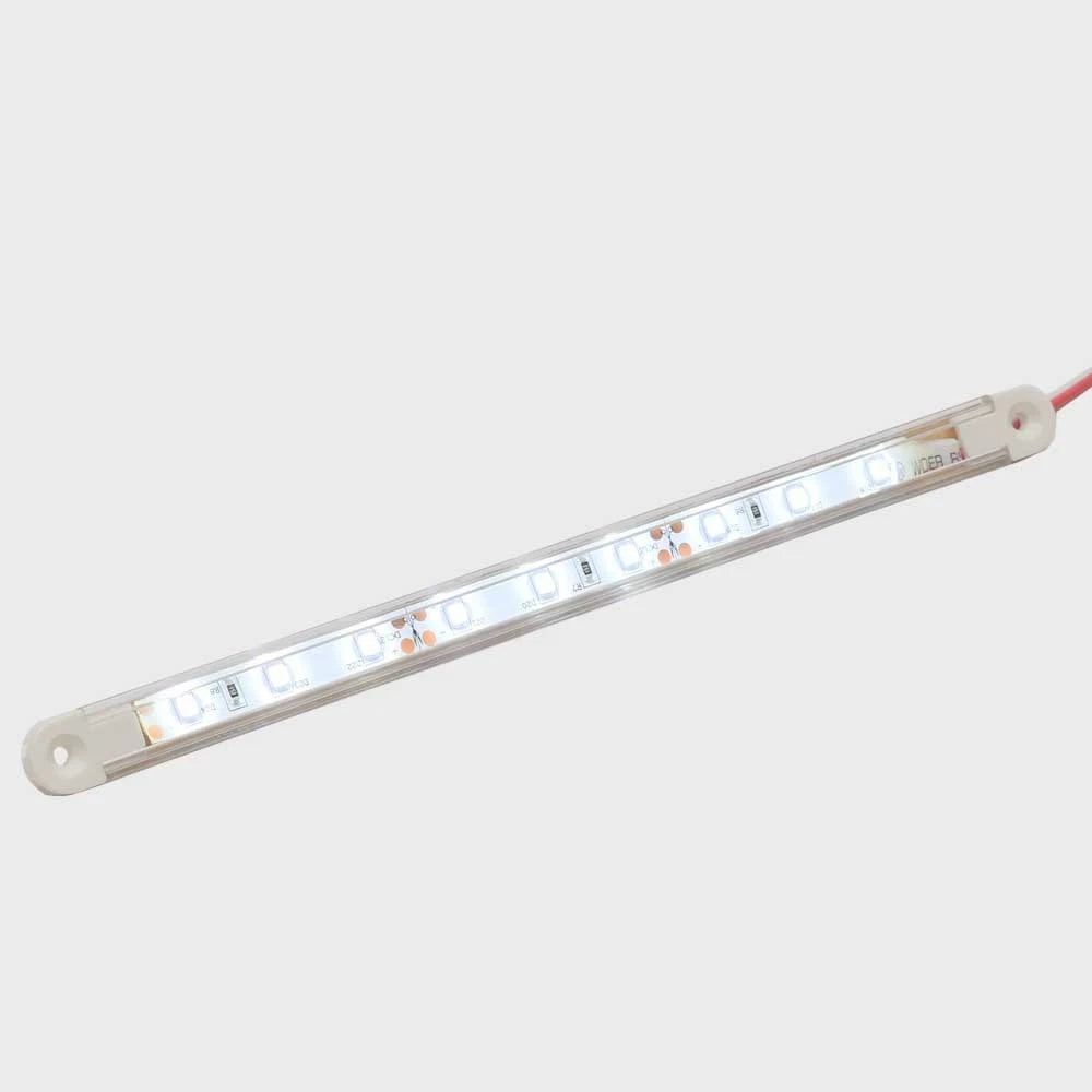 Aqua Signal Boat Flexible Strip Light 3716700100 - LED 12VDC White