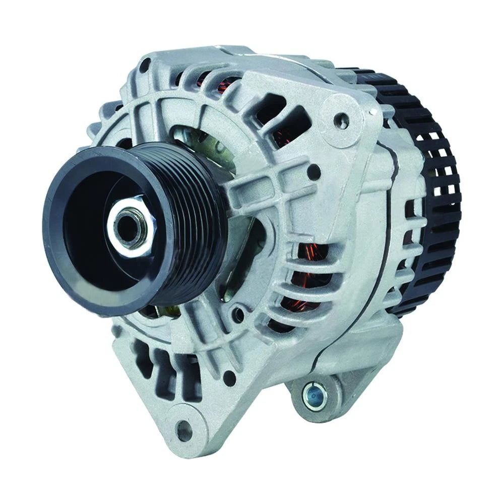 1700-0581 - Alternator Fits Case/Internati Onal Harvester