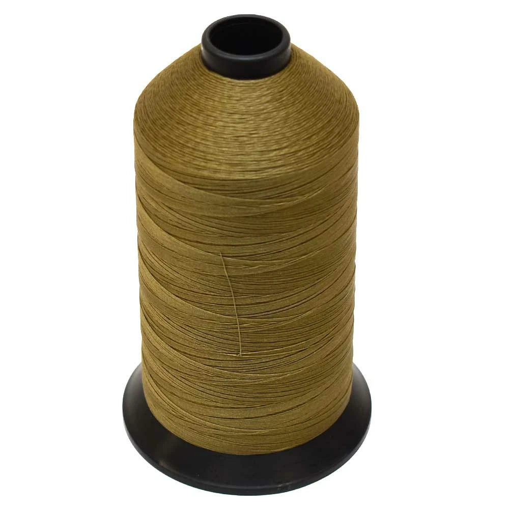 American and Efird Boat Anefil Polyester Thread 1283925 - 16oz B92 Beaver