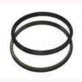 1306889 Duo Cone S Fits Caterpillar Models