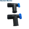 Mercruiser Sterndrive - Inboard Exhaust Manifold Drain Elbow Kit 22-862210A01