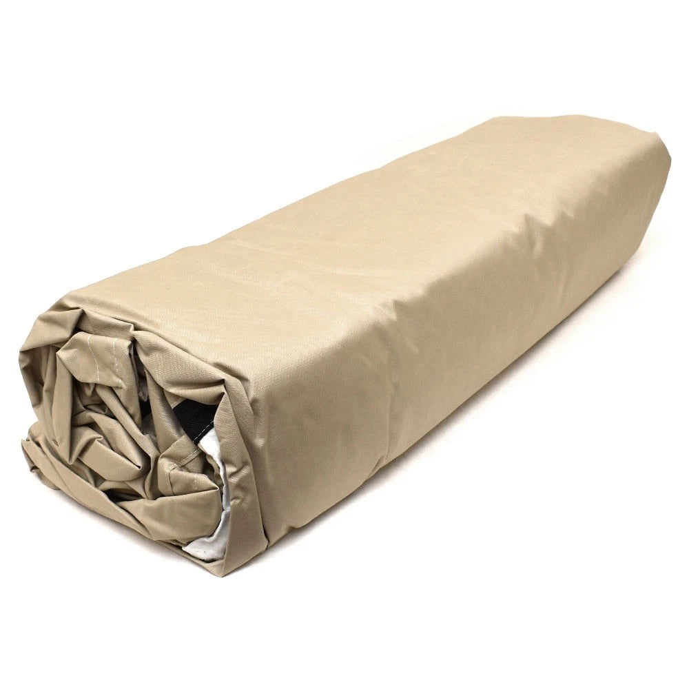 SunCatcher Boat Double Canopy Cover 39169-15 - Elite 322 C Dowco