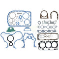 OGS175 Overhaul Gasket Set with Seals Fits Ford/ Holland Tractor 2600 36