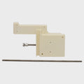 Regal Boat Hardtop Limit Switch Bracket 182835-301126 - Off White