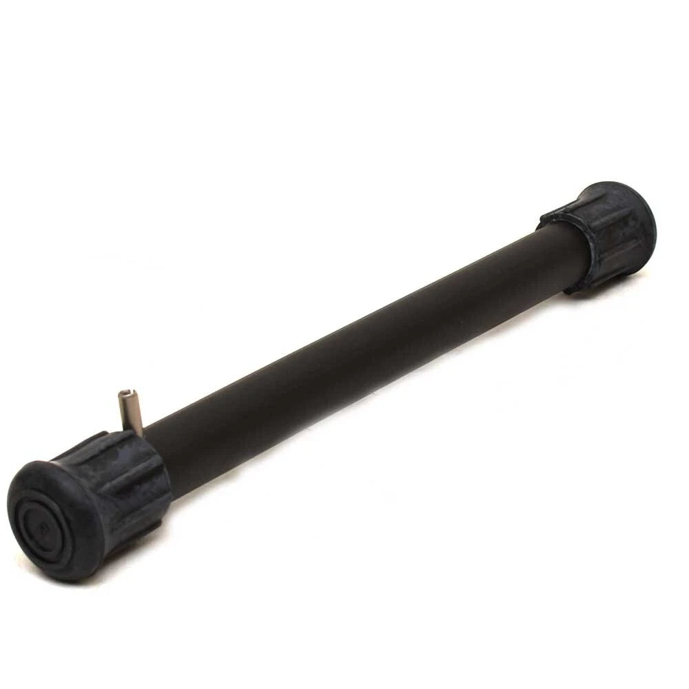 MotorGuide Boat Bounce Buster Kit MGA097B6 - II Black Plastic