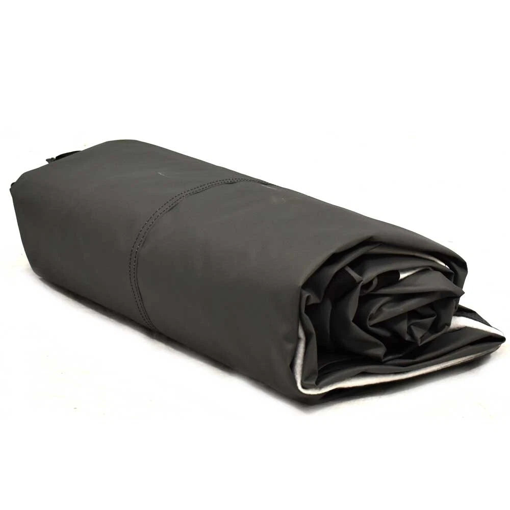 Crestliner Boat Travel Cover 2205380 - 1850 Fish Hawk Dowco 36382-21