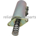 For Caterpillar CAT E320B E330B 3508C 3406C 12V Fuel Shutoff Solenoid 6N-9988