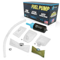 Yamaha Motorcycle Scooter ATV 30mm Intank EFI Fuel Pump QFS