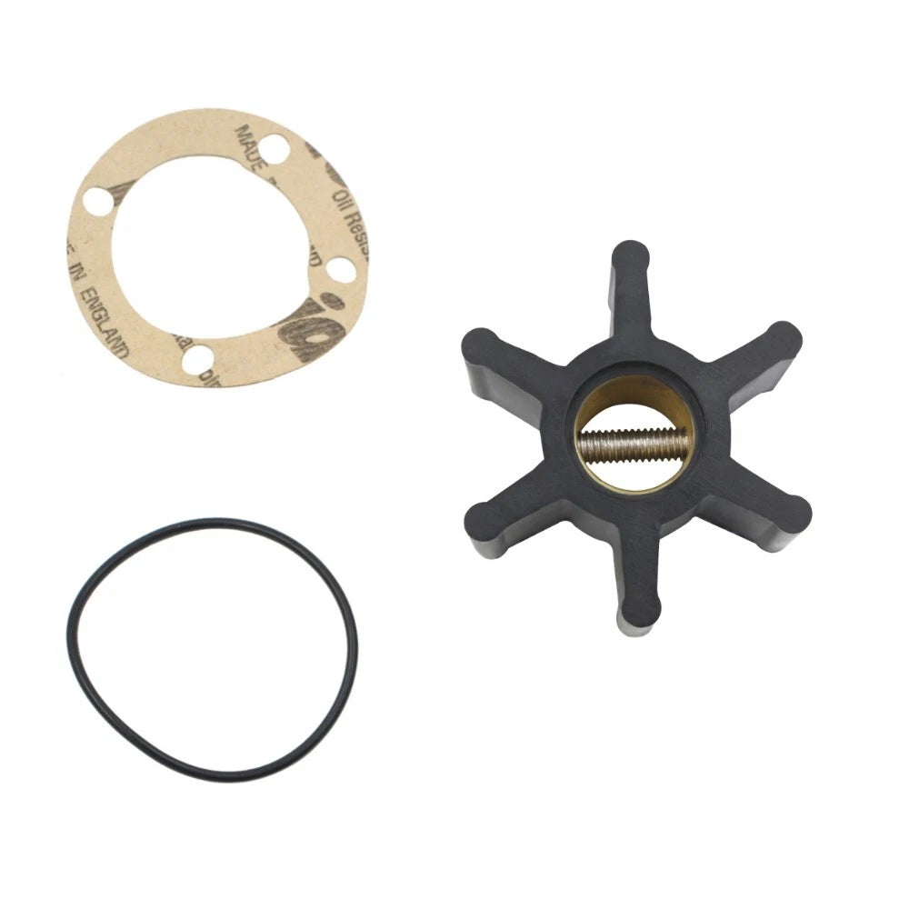 Marine Cooling Water Pump Impeller for Entec West 4,2 Kw Engine
