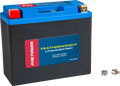 FIRE POWER Featherweight Lithium Battery 250 CCA – Fits Ducati & Triumph Models
