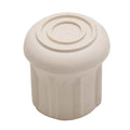Trivantage Boat Crutch Tip 2517T56 - Four Winns 1 3/8 X 1 1/2 Rubber