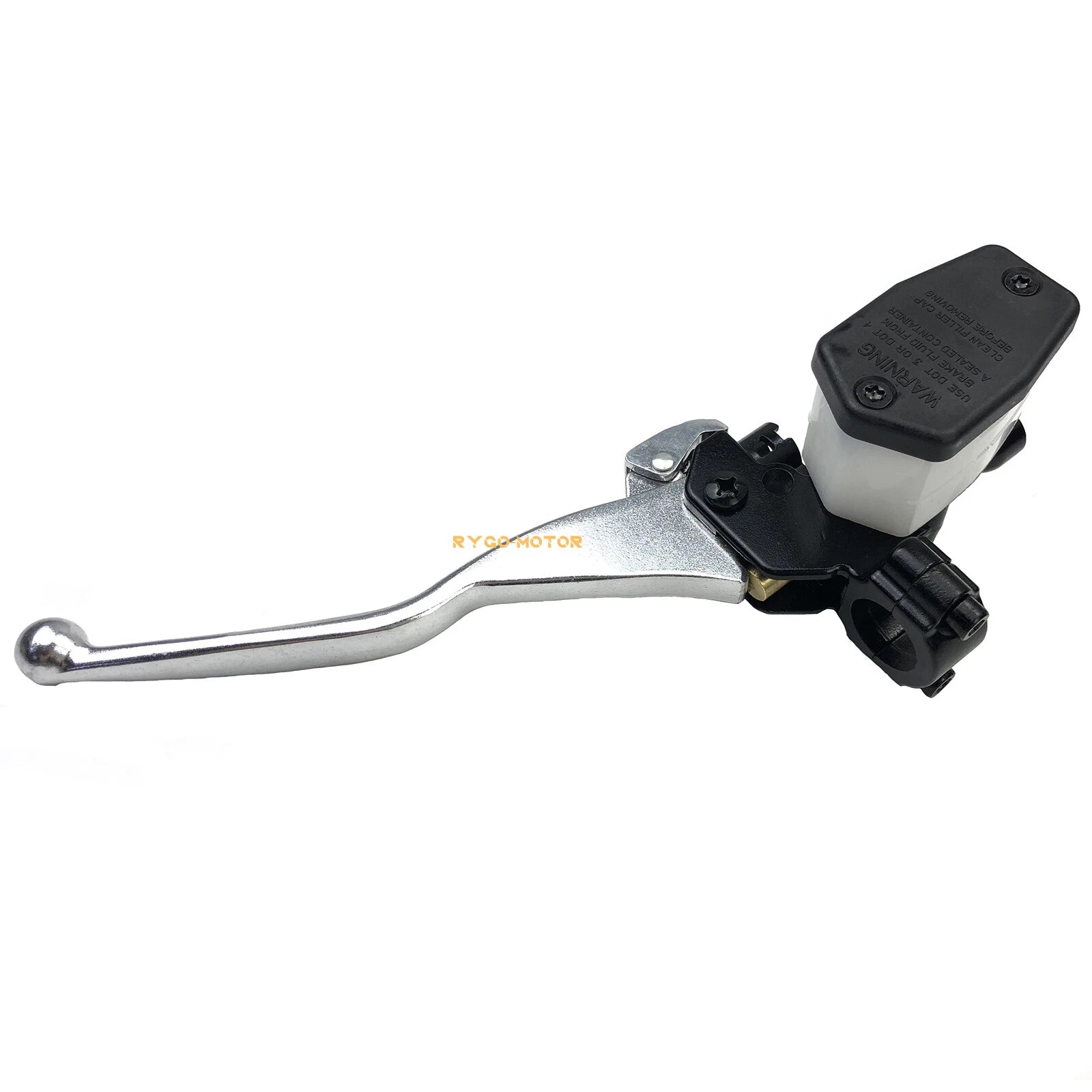 Left Hand Front Brake Master Cylinder for Arctic CAT ATV 250 300 375 400 454 500