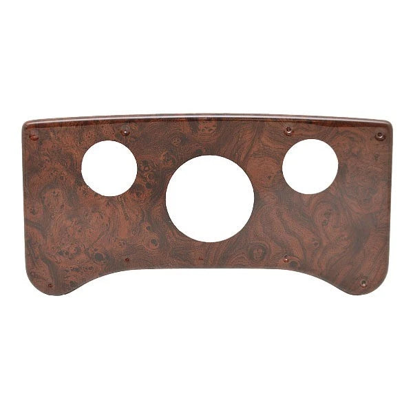 Godfrey Pontoon Boat Blank Gauge Panel 211842 - Sweetwater 2006