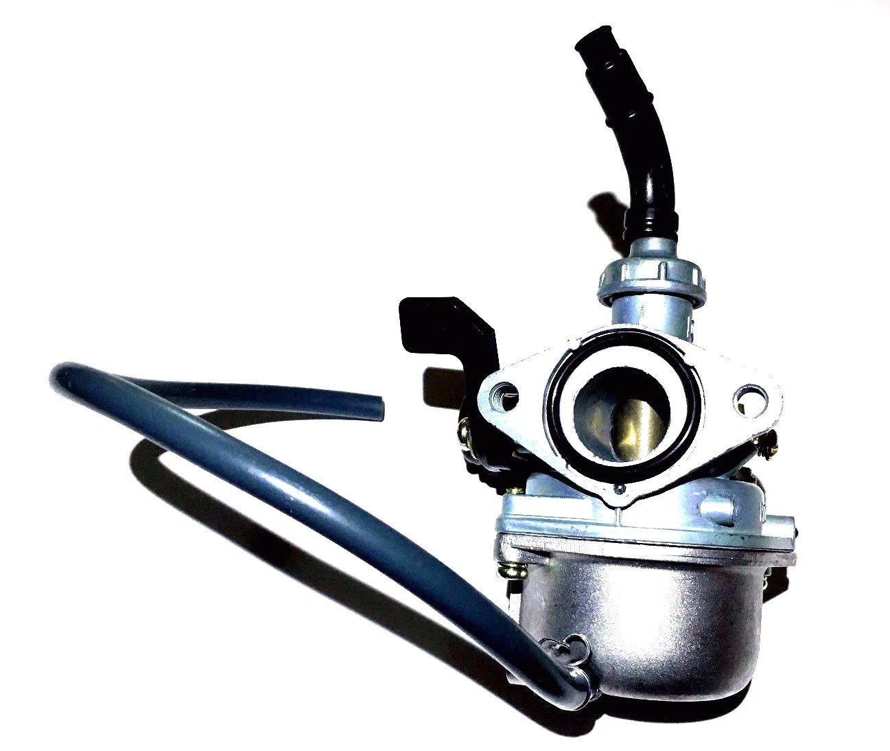 PERFORMANCE CARBURETOR CHINESE 50CC 70CC 90CC 110CC 125CC ATV DIRT BIKE MANUAL